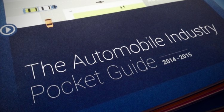 ACEA Pocket Guide 2014-2015