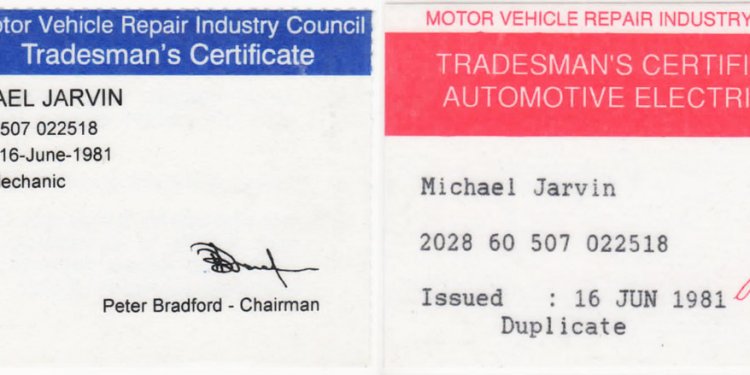 Michael Jarvin