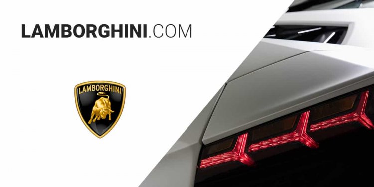 Automobili Lamborghini