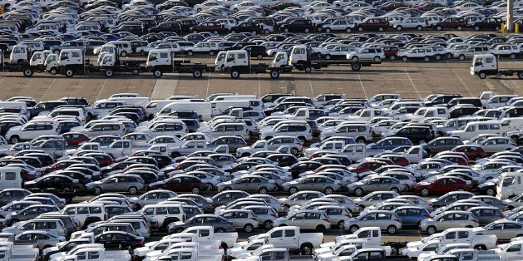 Automotive Industry