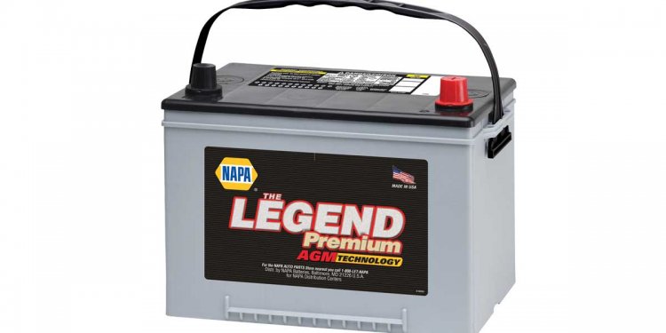 Batteries 101 – A Guide to