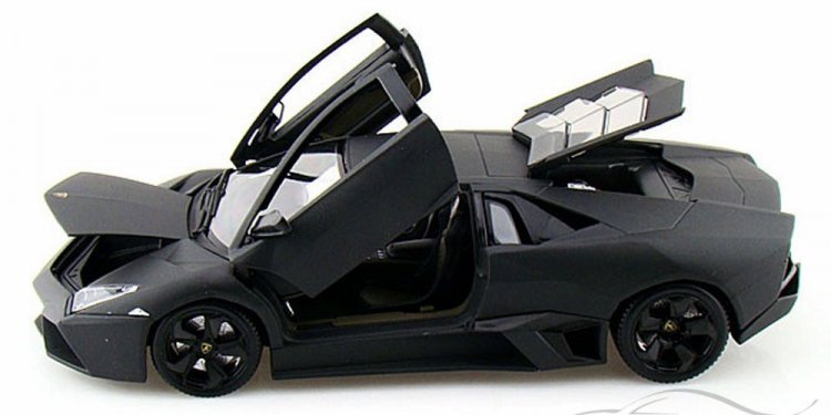 Bburago lamborghini reventon