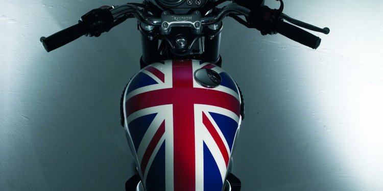 Best of British: The