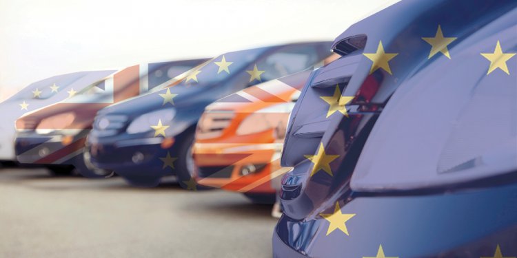 The Brexit Debate: Motor Trade