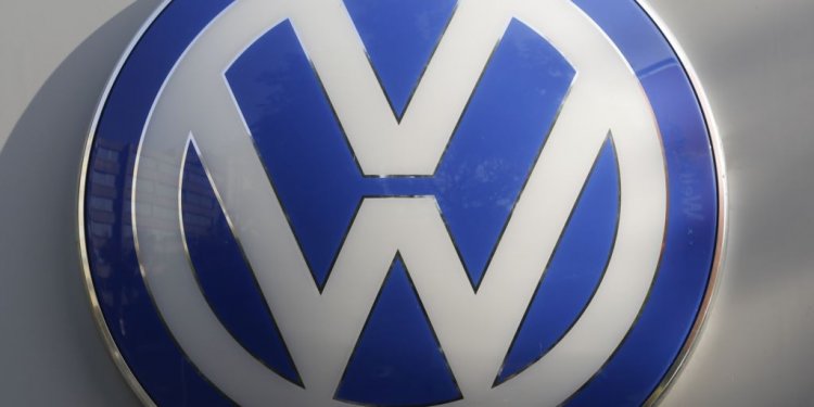 Vw Diesel Cars Recalled In