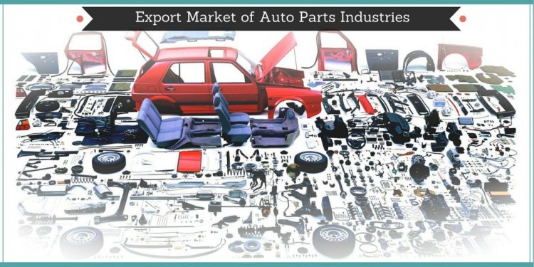 Of Auto Parts Industries