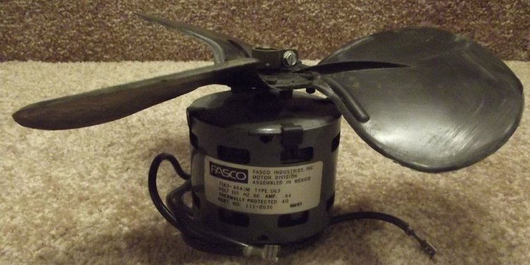 0036 Dehumidifier