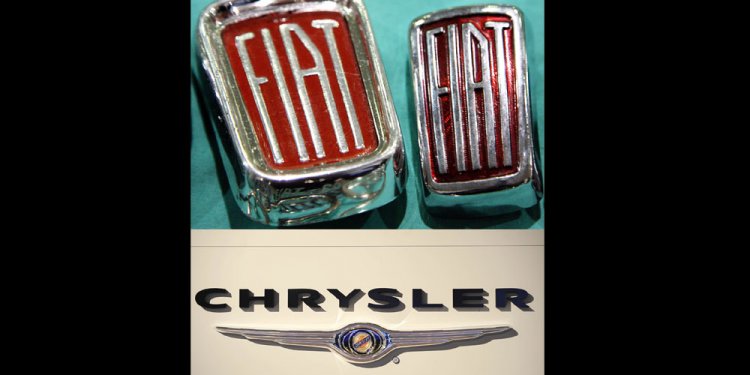 Fiat-Chrysler to produce