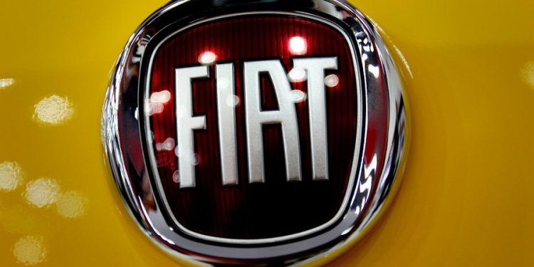 Fiat plans to invest $12