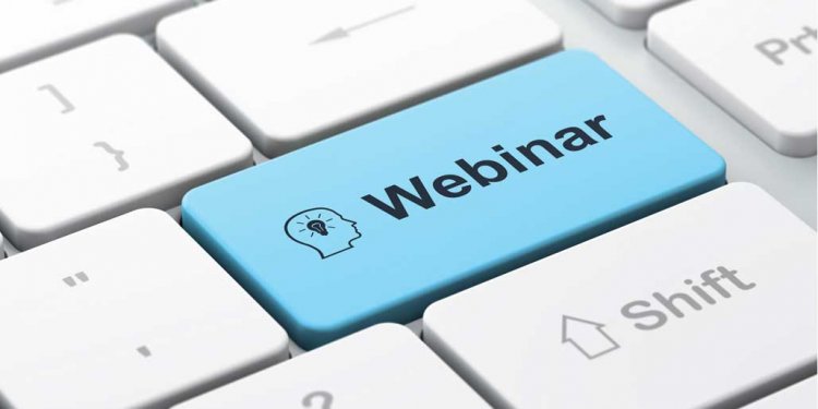 Webinar: Industrial Energy