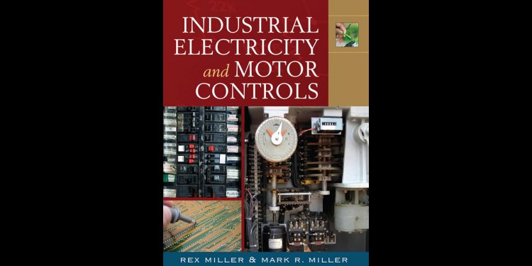 Industrial Electricity and