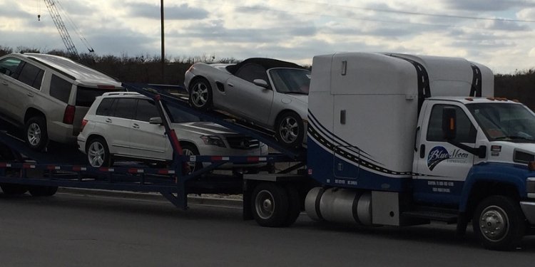 What Is a Car Hauler Trailer?