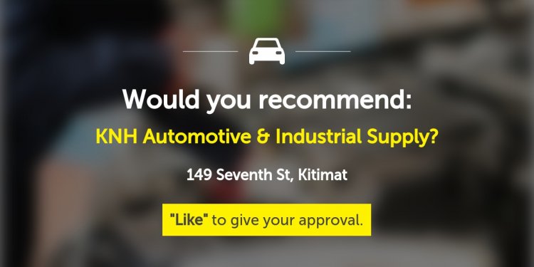 KNH Automotive & Industrial