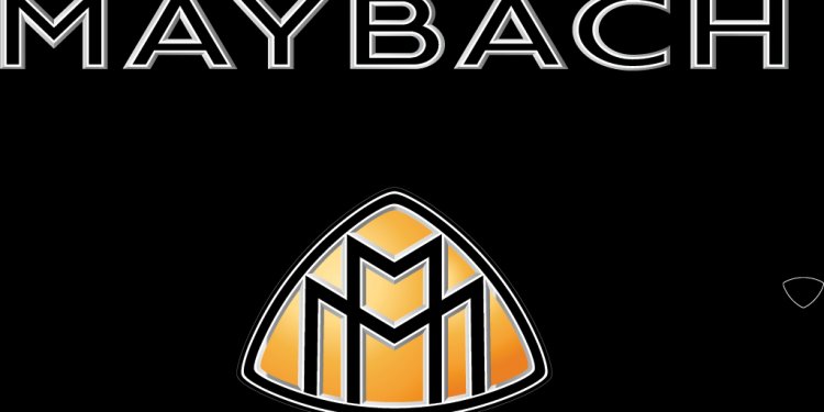 Maybach Logo