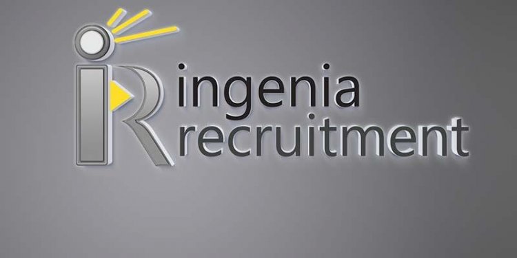 Ingenia Recruitment