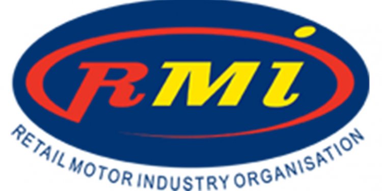 Retail Motor Industry