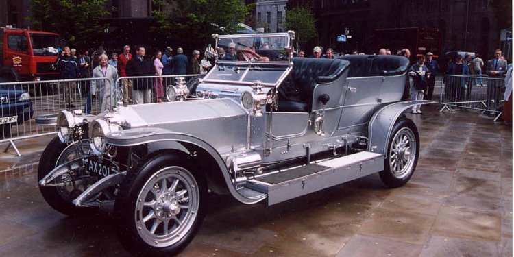40/50 chassis #60551 The