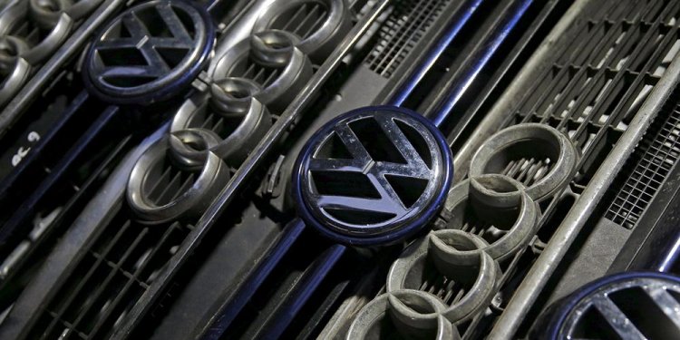 Volkswagen set to announce