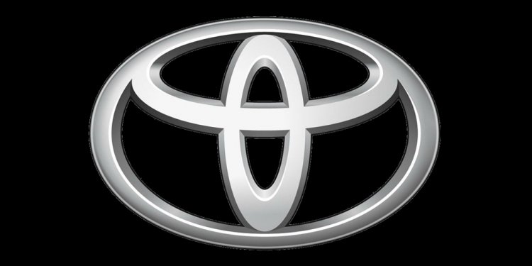 Toyota logo