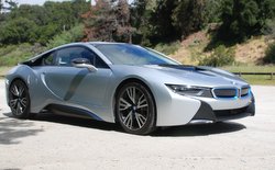 2015, BMW i8, mpg, overall performance, low rider