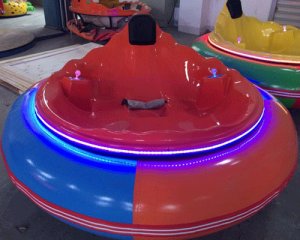 amusement park bumper cars for sale