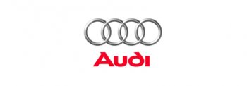 Audi logo design