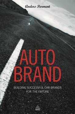 Auto Brand (9780749469290)