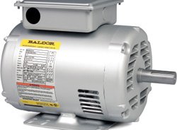 Baldor HVAC AC Motors Distributors