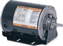 Baldor Light Industrial/Commercial AC Motor Distributor