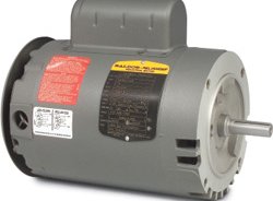 Baldor Pump AC Motors Distributors