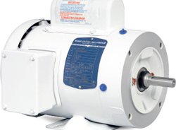 Baldor Washdown Duty AC Motors Distributors