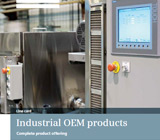 Benshaw Industrial OEM Products Product Offering