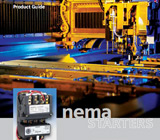 Benshaw NEMA Starters - Product Guide Benshaw NEMA Starters - item Guide
