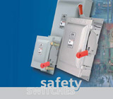 Benshaw protection Switches - Type VBII