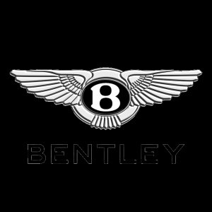 Bentley Logo