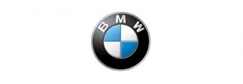 BMW logo design