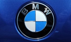 BMW marketed 1.81m cars globally last year, a rise of 10percent on 2013's figure. Oahu is the tenth year operating