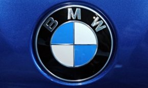 BMW marketed 1.81m cars globally last year, a rise of 10percent on 2013's figure. Oahu is the tenth year operating