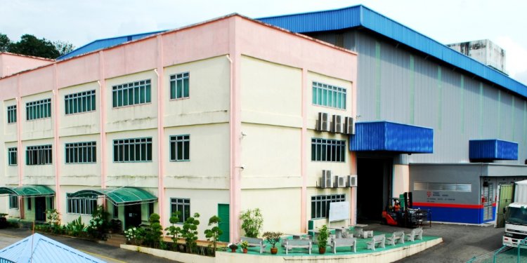 Automotive Industries SDN Bhd