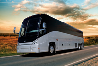 jobs at Motor Coach Industries