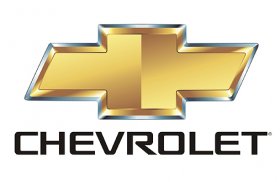 Chevrolet automobile Brand Logo