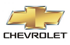 Chevrolet Car Brand Logo Chevrolet automobile Brand Logo
