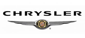 Chrysler Logo