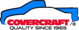 Covercraft Custom automobile Covers Logo