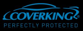 CoverkingCustom Car Covers Logo