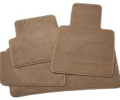 Personalized vehicle Floor Mats