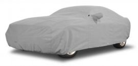 Personalized Fitted automobile Covers