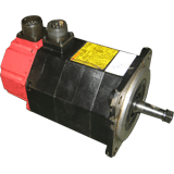 Fanuc Industrial Servo