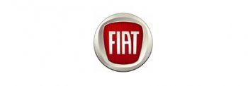 Fiat company logo