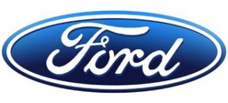 Ford logo